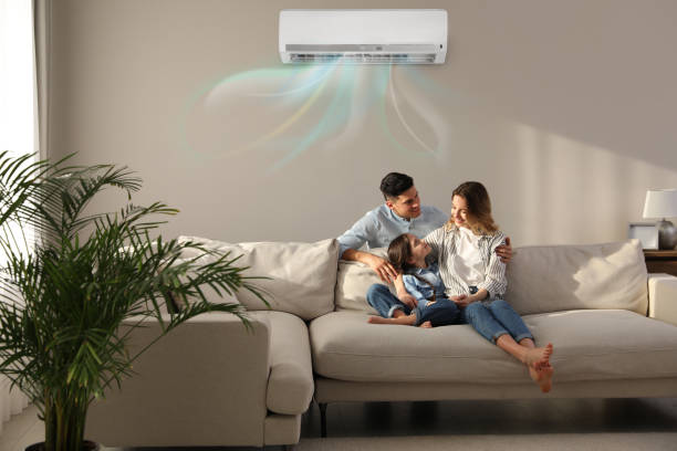 Best HVAC installation services  in Bolivar Peninsula, TX