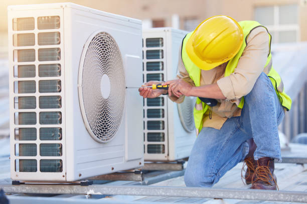 Trusted Bolivar Peninsula, TX HVAC Experts